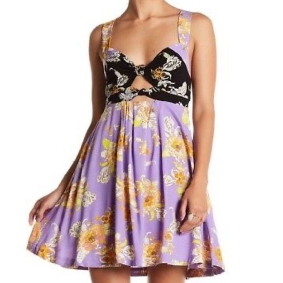 NWT free people dress - Picture 3 of 14